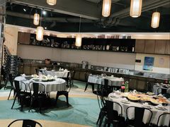 大堂-达叔香味海鲜(海棠68环球美食街店)