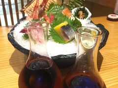 -花潮料理艺食馆(世欧广场店)
