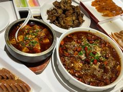 -玉林烤鸭店(黄村兴华店)