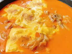 芝士泡菜美蛙-臻享無招牌·食蛙专门店(太古里店)
