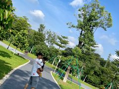 -东莞植物园