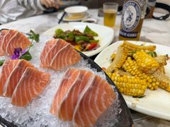 -富来美食(成发大厦店)