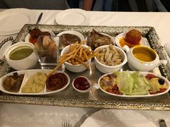 -火车头法国西餐厅