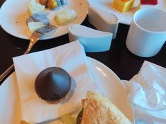 -上海龙之梦万丽酒店