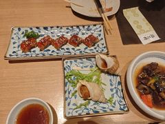 -德川家日本料理(顺义华联店)