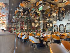 -巴依老爷新疆美食(清华东门店)