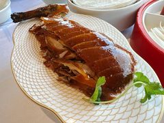 -月福京味斋·烤鸭店·北京菜(鼓楼总店)