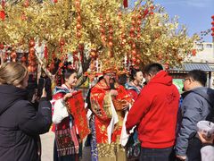 -石岛赤山风景区