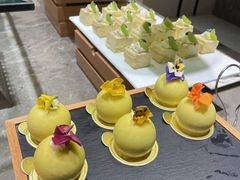 -太湖饭店玉兰厅(自助餐厅)