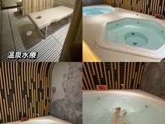-东方棕泉·洗浴·按摩·美食国际水疗会所(福田店)