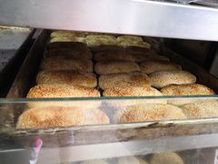 -朱记小郑酥烧饼(建康路店)