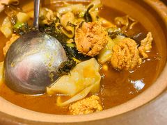 -清水亭湖北菜(大屯DT51店)