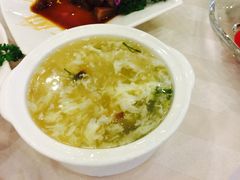 宋嫂鱼羹-楼外楼(西湖景区孤山路店)