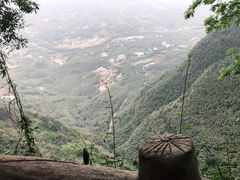 -蜀南竹海景区