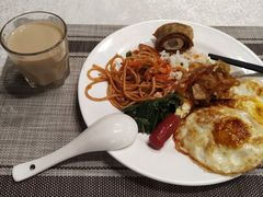 -锦龙国际酒店(天津奥体中心华苑地铁站店)