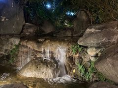 -湖泉半山温泉