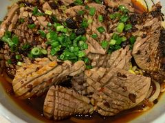 -东兴楼饭庄(六里桥店)