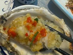 -皮记海鲜1995(寮步店)