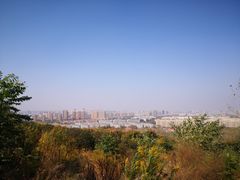 -南京市江宁方山