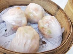 水晶虾饺皇-东江海辉酒楼·公司团建·商务宴请·生日宴(宝安店)