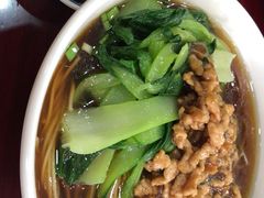 -东吴面馆(金门路金门国际商业广场店)