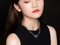 -一墨照相馆·证件照·形象照(世博店)