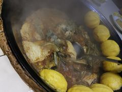 -大鹅岛灶台鱼·铁锅炖(水库路店)