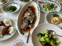 -杭州香格里拉·香宫中餐厅