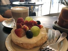 -BE NORMAL CAFE(霞溪路店)