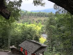 -塔川景区