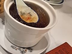 红枣桃胶燕窝-粤食堂(天津和悦汇店)