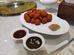 三吃丸子-泰丰楼(前门西大街店)