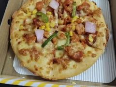 -至尊比萨·中国披萨(鹏瑞利广场店)