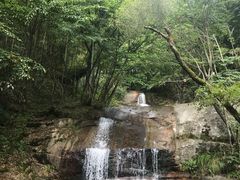 -罗田薄刀峰风景区