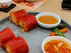 -点都德(龙之梦店)