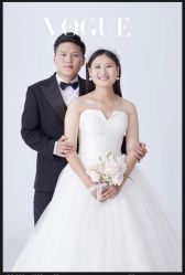 -青禾蒙娜丽莎婚纱摄影(武汉总店)