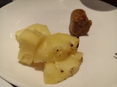 -云海轩·海鲜自助-河北云瑧世纪大饭店1F