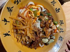 -太原茂业天地购物中心