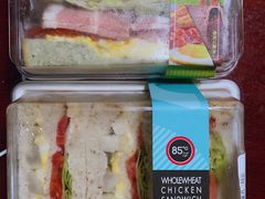 -85度C(成都浆洗街店)