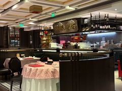 -囍凤楼·粤菜·点心·火锅(温特莱店)