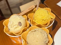 -申德勒加油站西餐厅(日坛路总店)