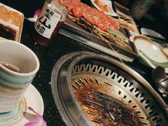 -牛焱·烧肉酒肆(五大道店)