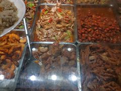 -葛记焖饼(伏牛路店)