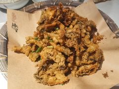 -辛香汇·锦里丨现炒川菜(中南城店)