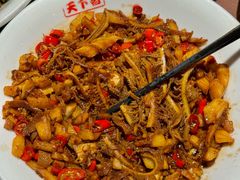 -天下客饭店(中山路店)