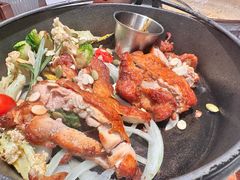 -卡朋厨房(289艺术园区店)