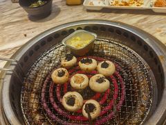-火炉火自助餐(喜隆多店)