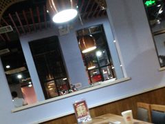 -傣妹火锅(南京东路一店)