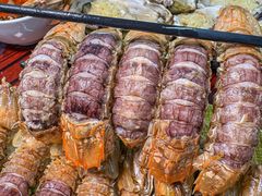 -贞姨美食·老字号海鲜大排档