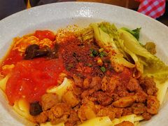 -张郎西北王(鸿通城购物中心店)